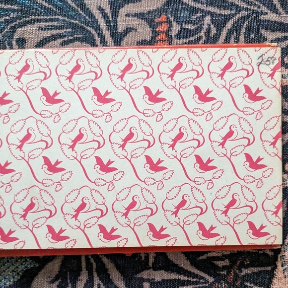 Vintage birds of America book - Picture 2 of 5